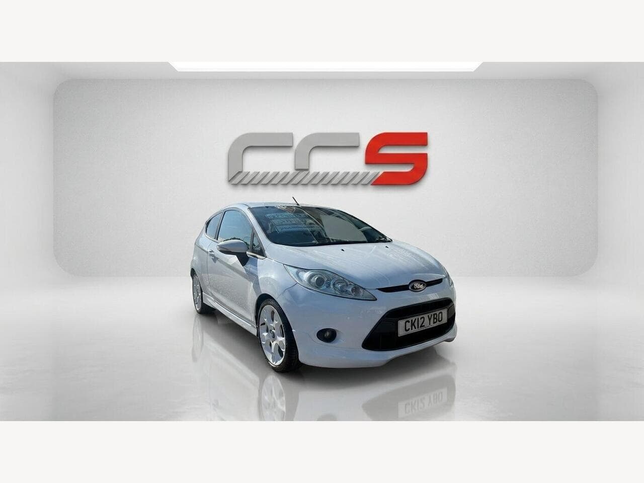 Ford Fiesta image 1
