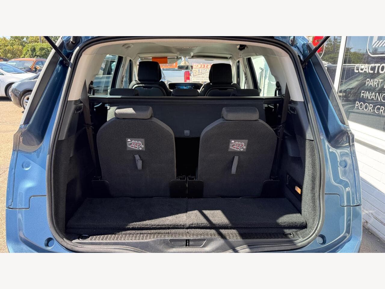 Citroen Grand C4 Picasso thumbnail 15