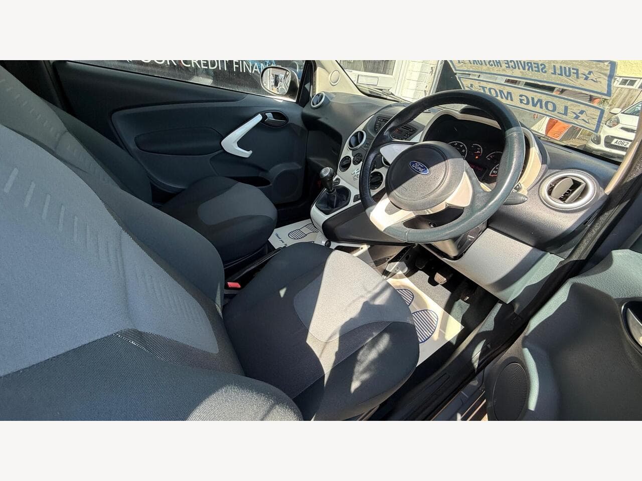 Ford Ka thumbnail 9