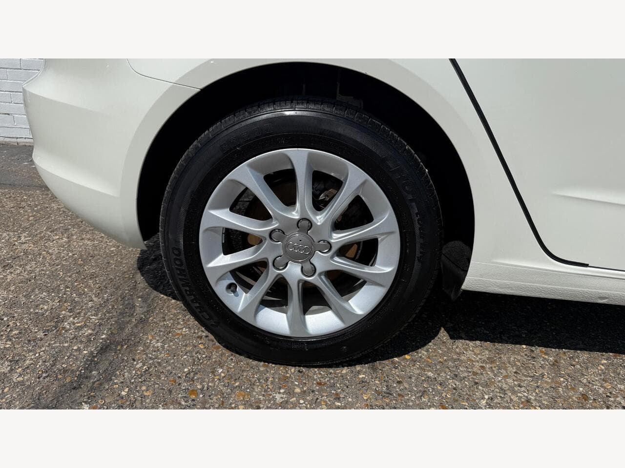 Audi A3 thumbnail 21