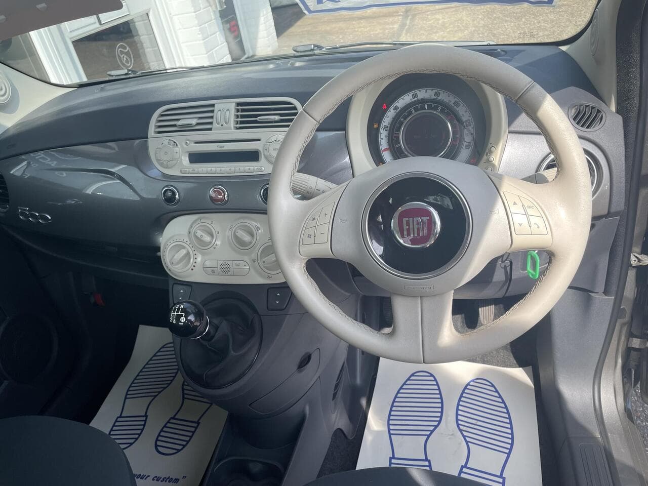 Fiat 500 thumbnail 9