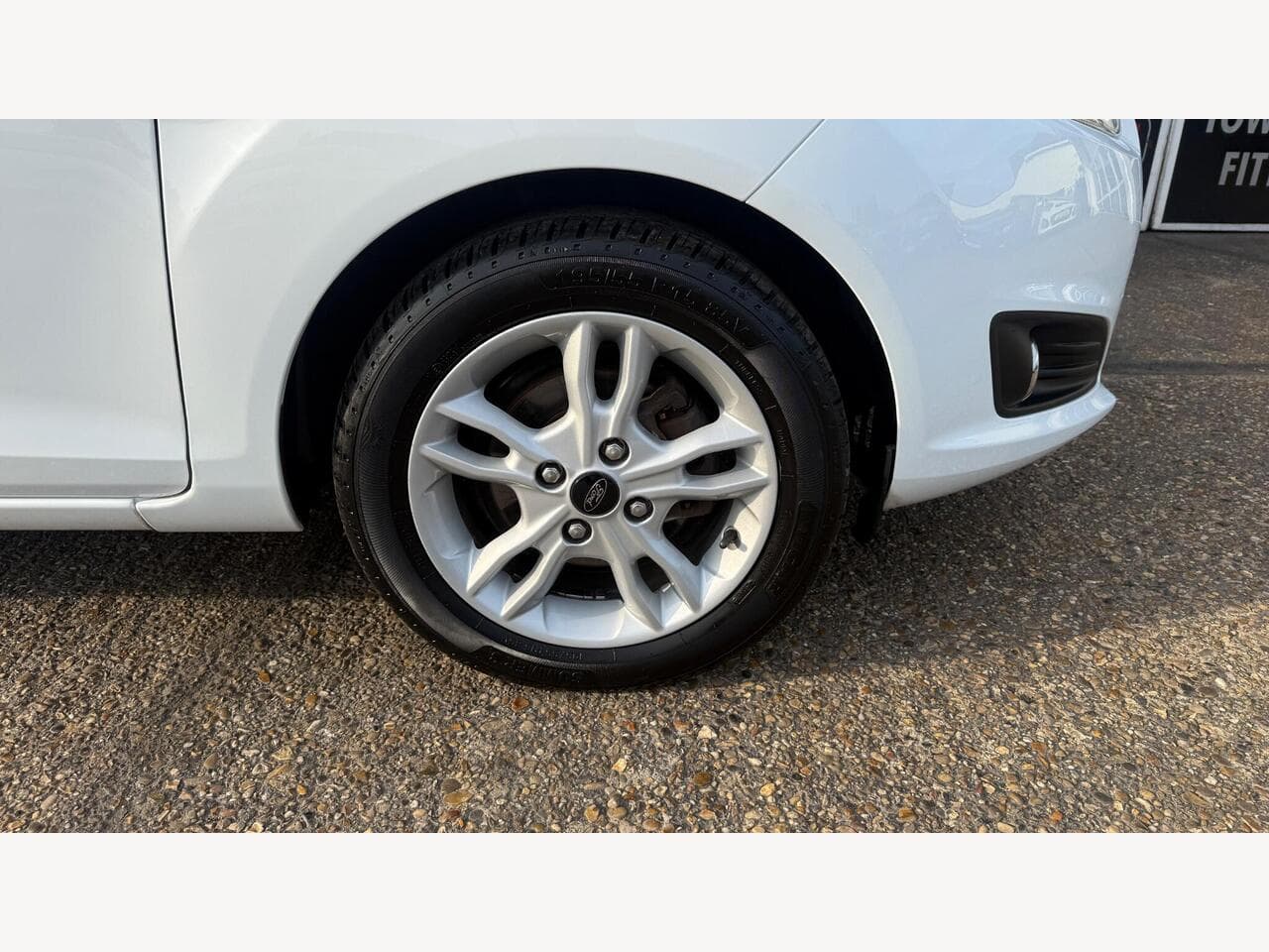 Ford Fiesta thumbnail 20