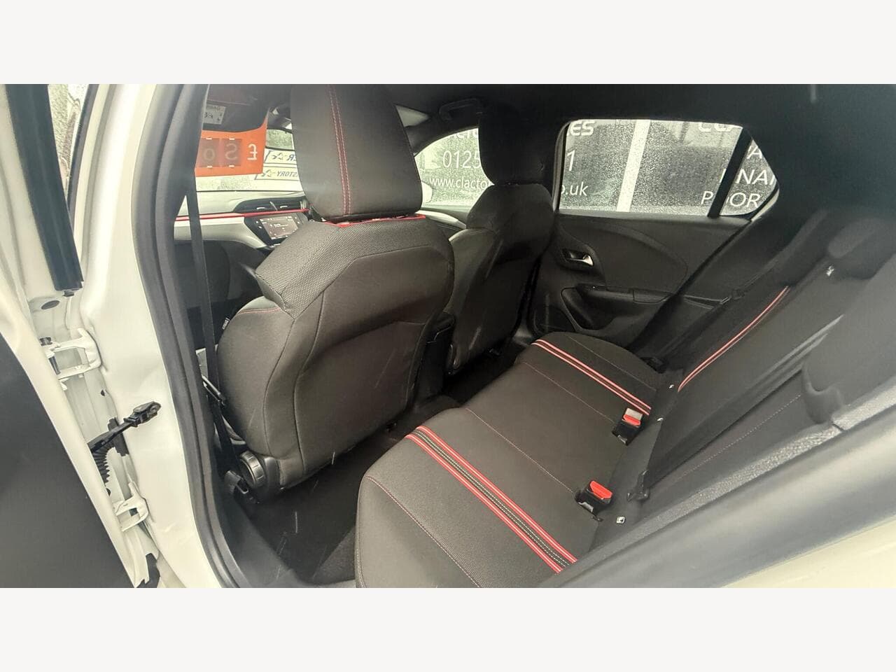 Vauxhall Corsa thumbnail 18