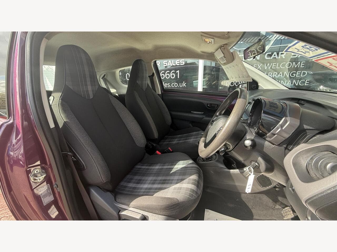 Peugeot 108 thumbnail 10