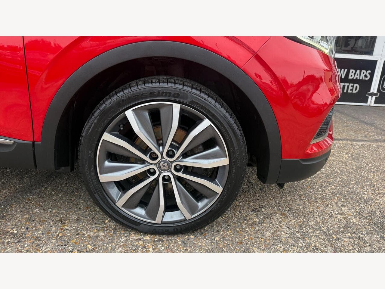 Renault Kadjar thumbnail 23