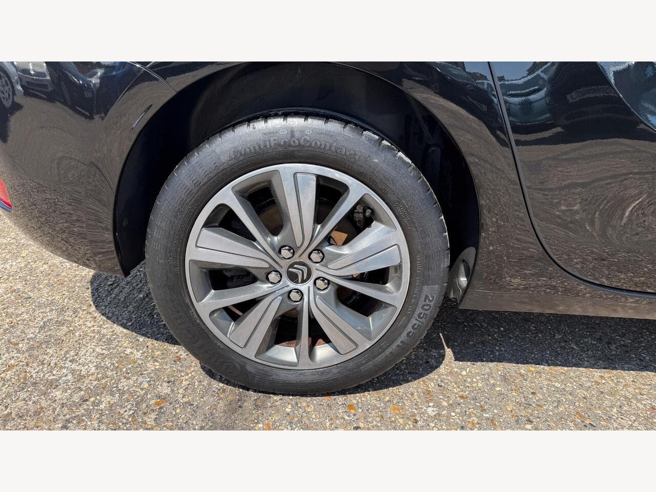 Citroen Grand C4 Picasso thumbnail 23