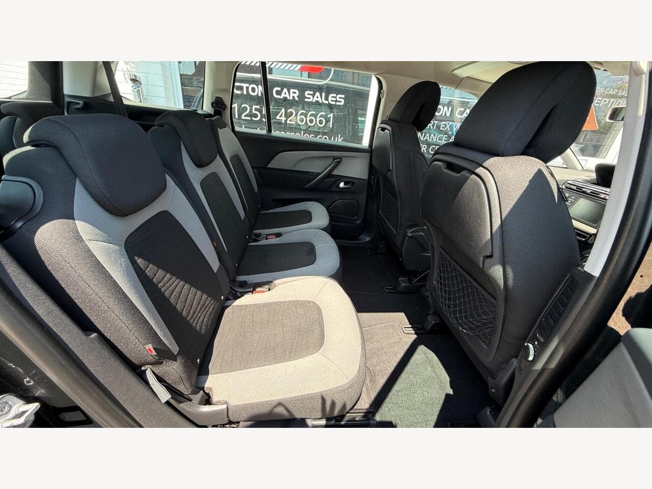 Citroen Grand C4 Picasso thumbnail 12