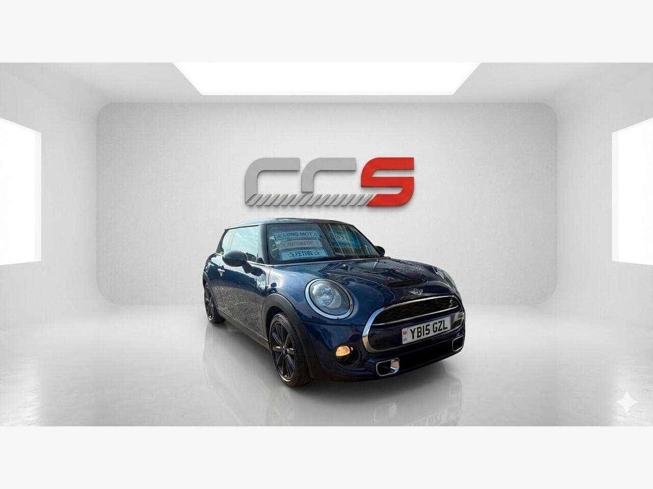 MINI Hatch image 1