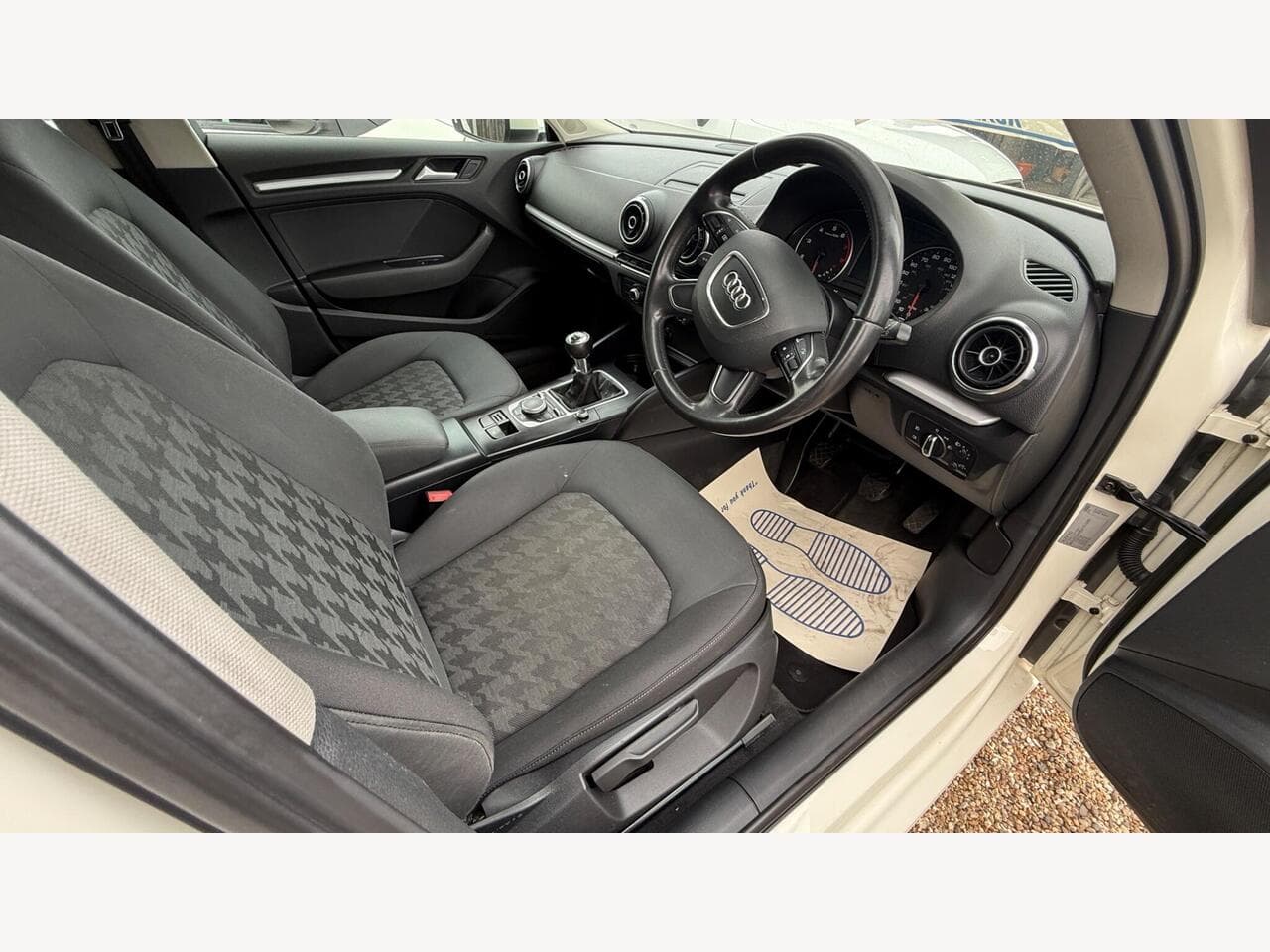 Audi A3 thumbnail 9