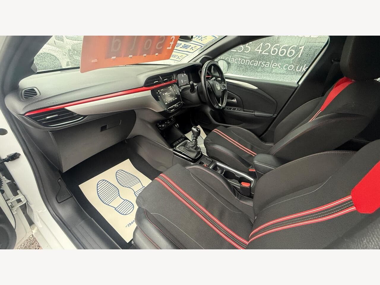 Vauxhall Corsa thumbnail 16