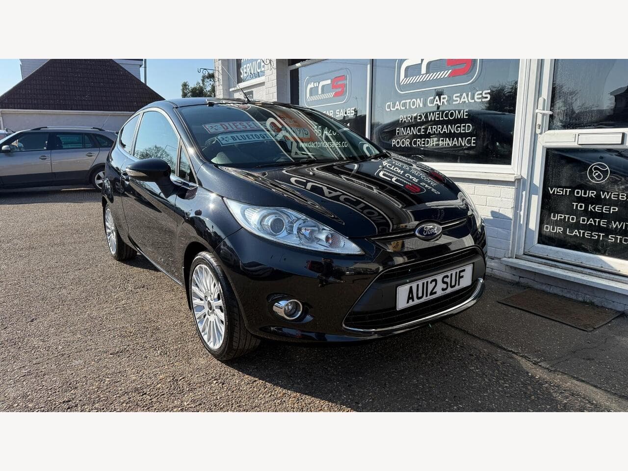 Ford Fiesta thumbnail 21