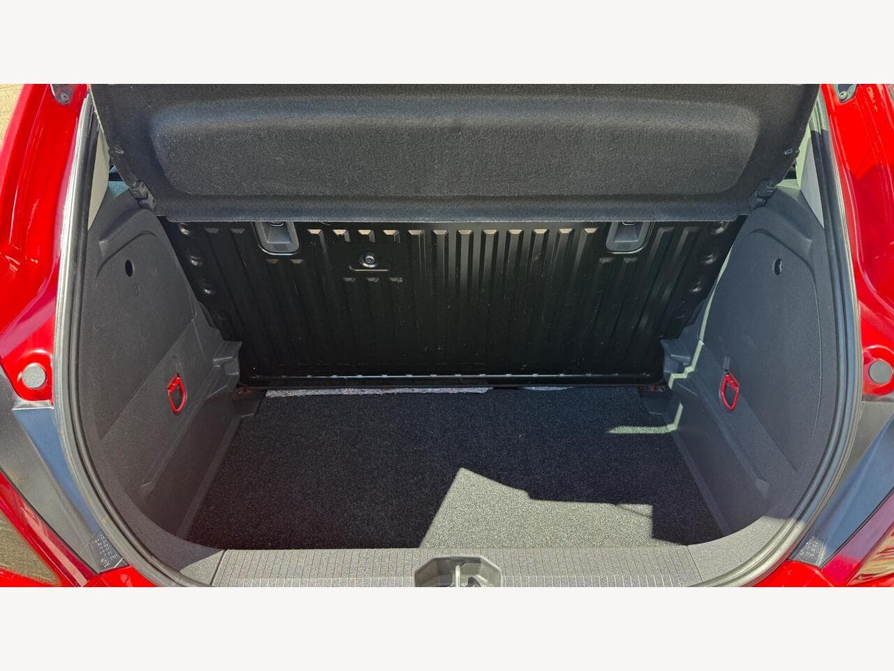 Vauxhall Corsa thumbnail 13