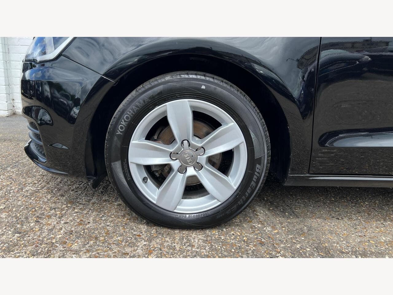 Audi A1 thumbnail 17