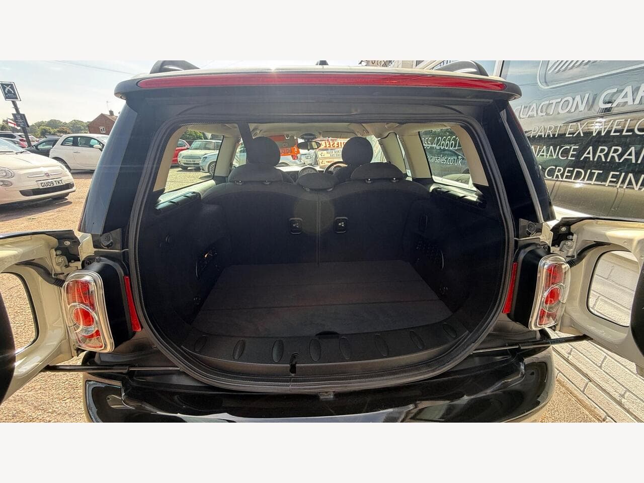 MINI Clubman thumbnail 13