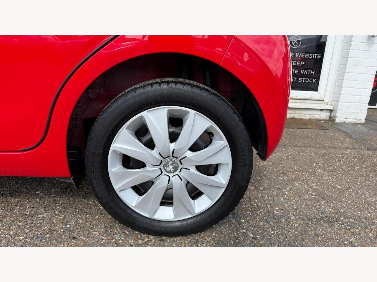 Peugeot 108 thumbnail 19
