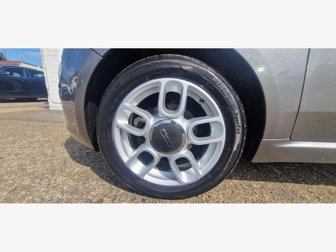 Fiat 500 thumbnail 19