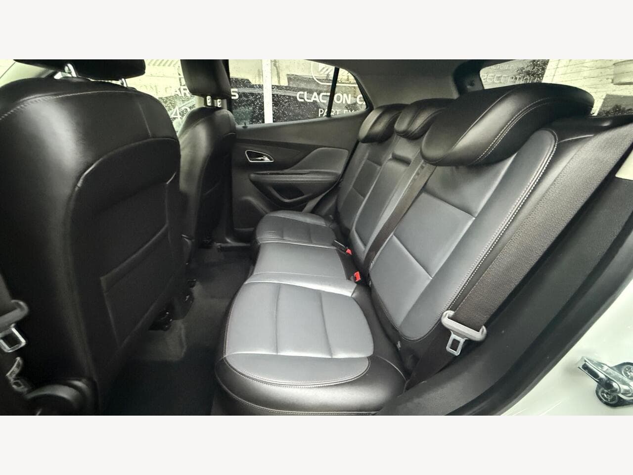 Vauxhall Mokka thumbnail 17