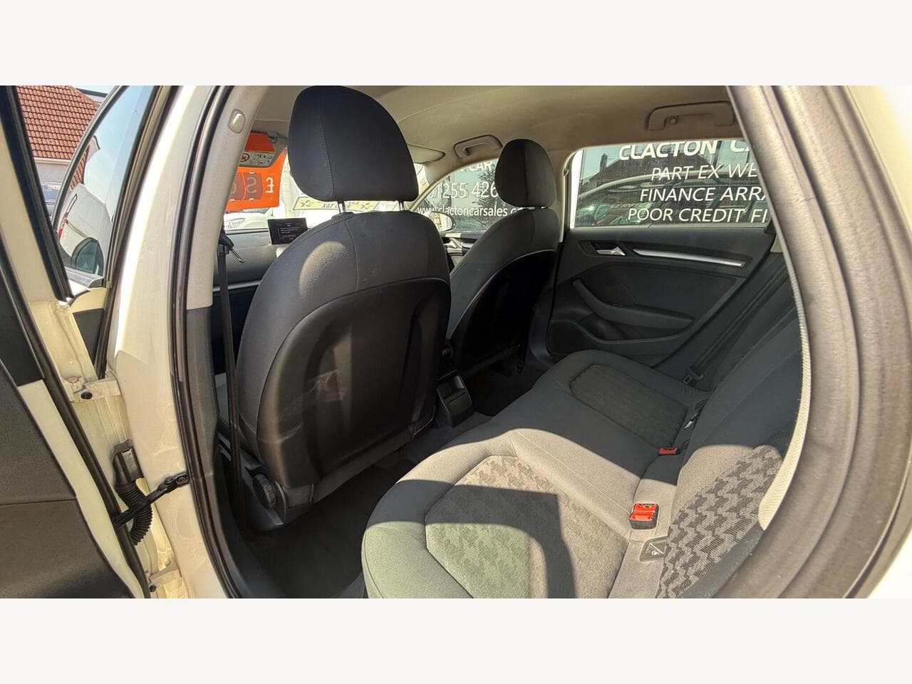 Audi A3 thumbnail 18
