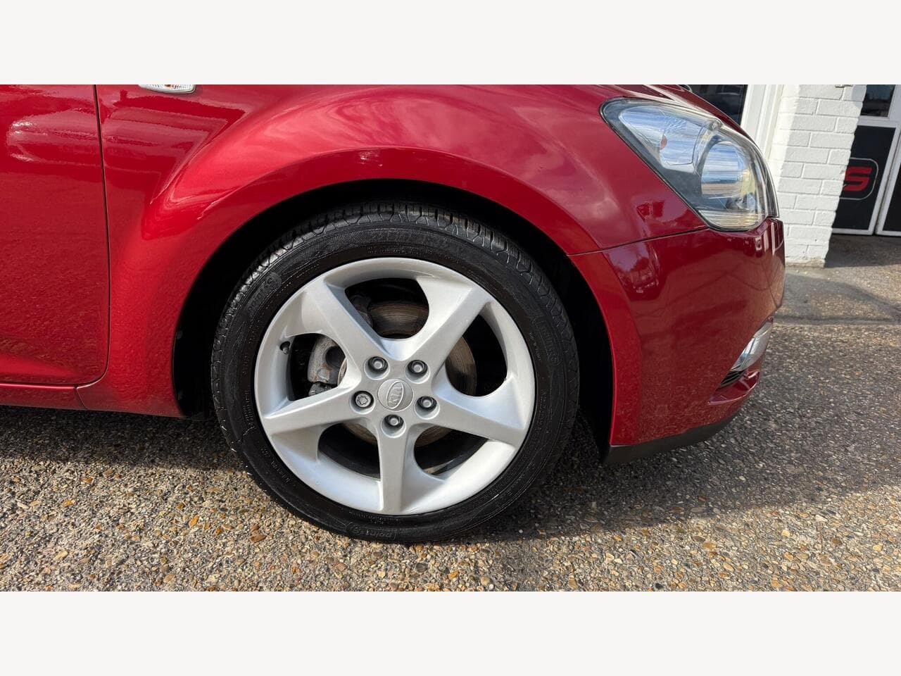 Kia Ceed thumbnail 22
