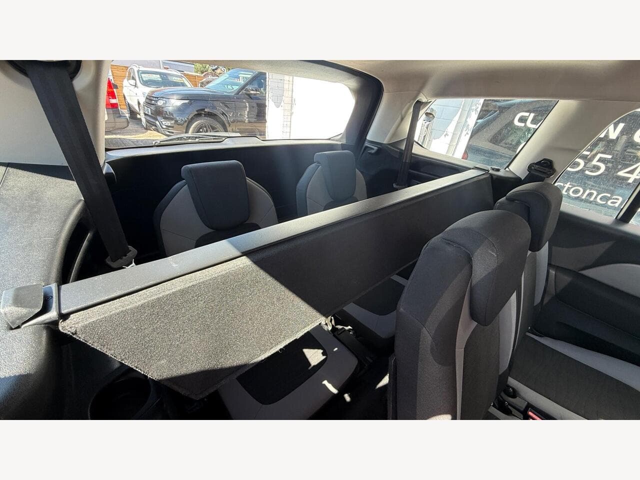 Citroen Grand C4 Picasso thumbnail 13