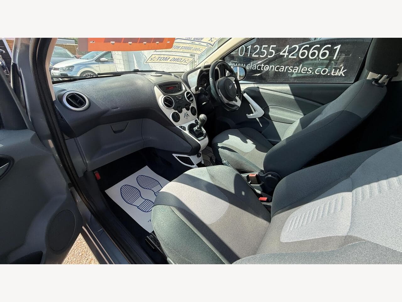 Ford Ka thumbnail 15