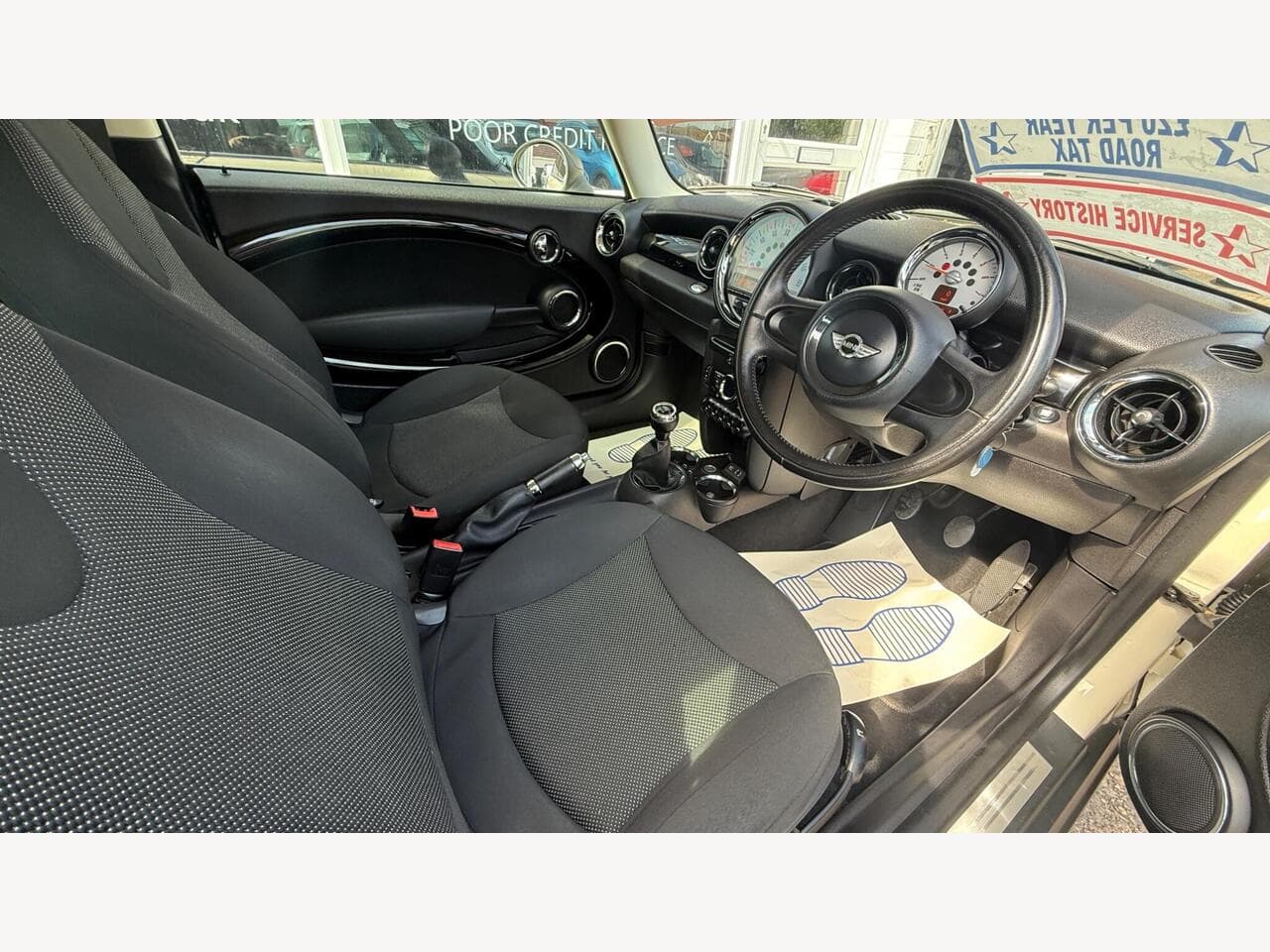MINI Clubman thumbnail 9