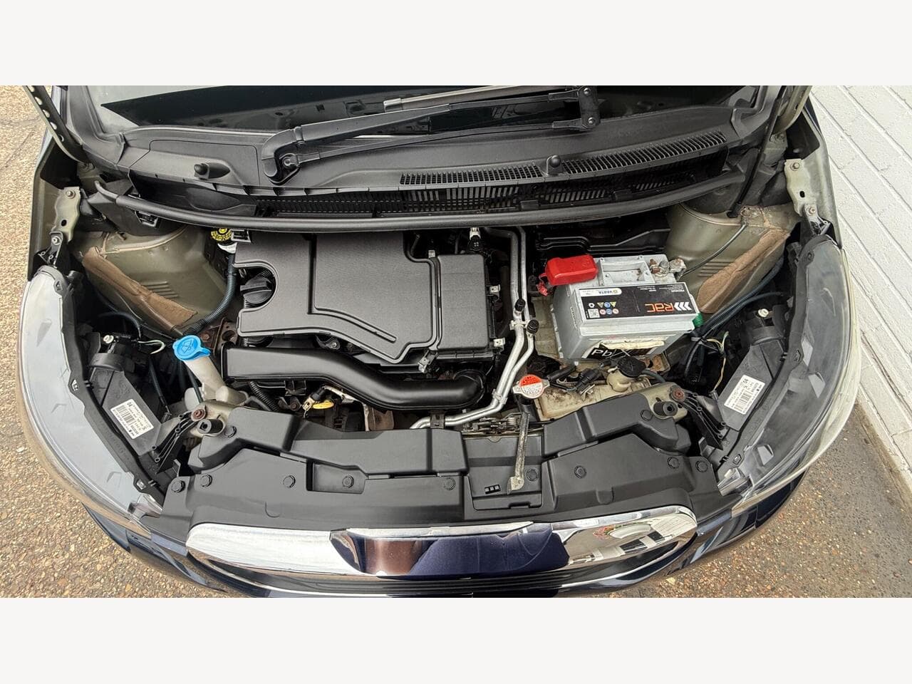Peugeot 108 thumbnail 13