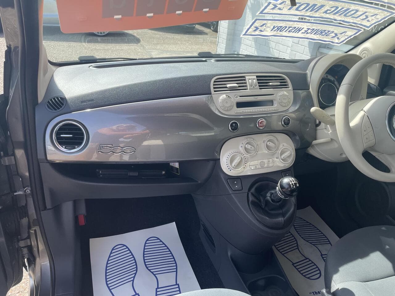 Fiat 500 thumbnail 14
