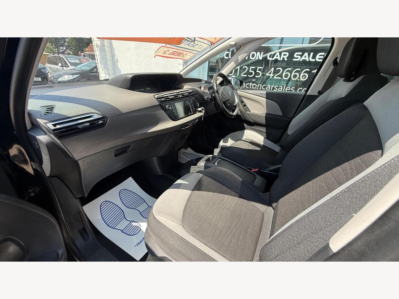 Citroen Grand C4 Picasso thumbnail 17
