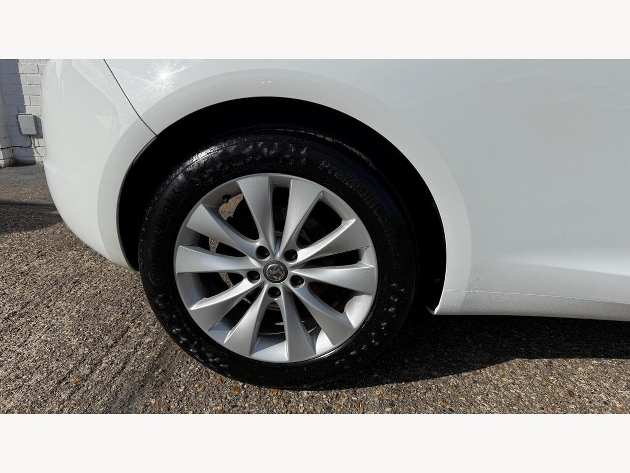 Vauxhall Astra GTC thumbnail 19