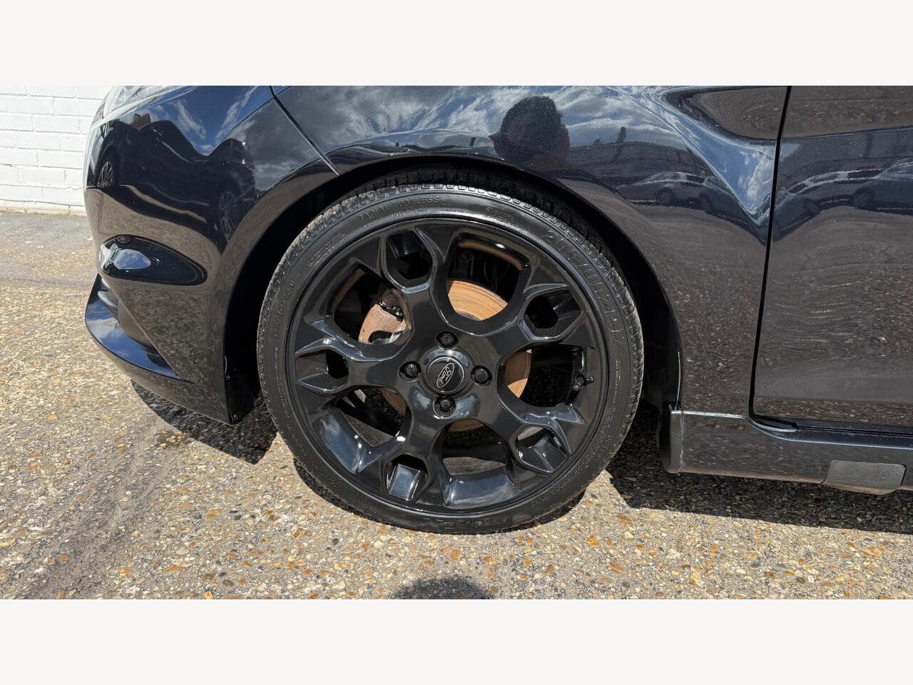 Ford Fiesta thumbnail 18
