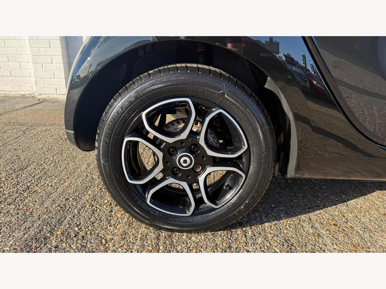 Smart fortwo thumbnail 17