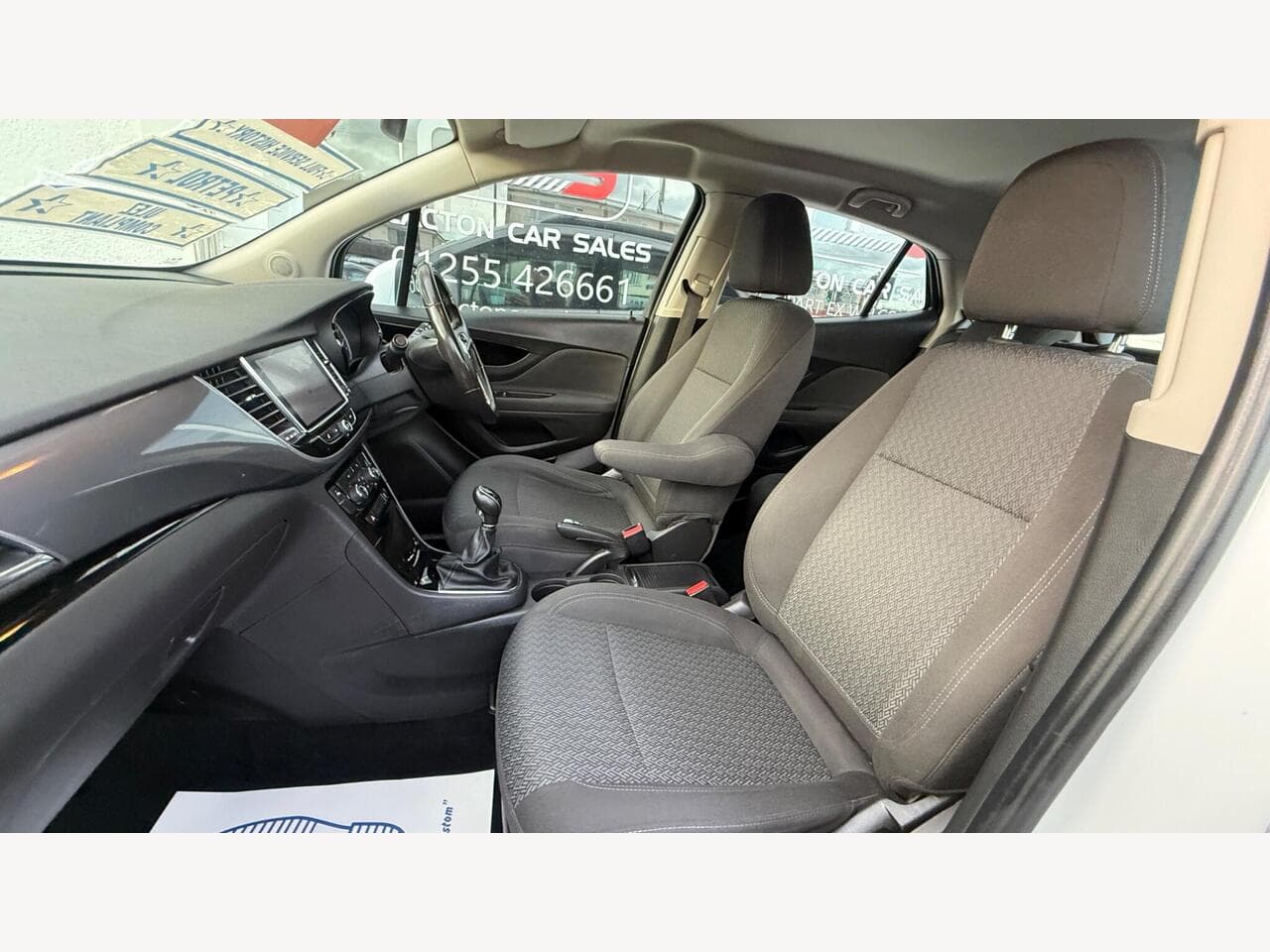 Vauxhall Mokka X thumbnail 15