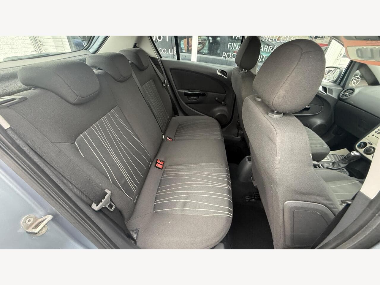Vauxhall Corsa thumbnail 12
