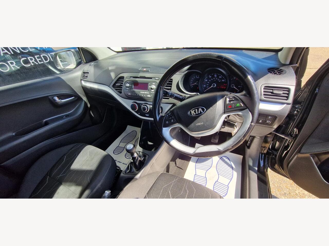 Kia Picanto thumbnail 9