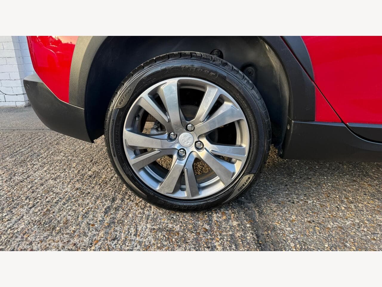 Peugeot 2008 thumbnail 21