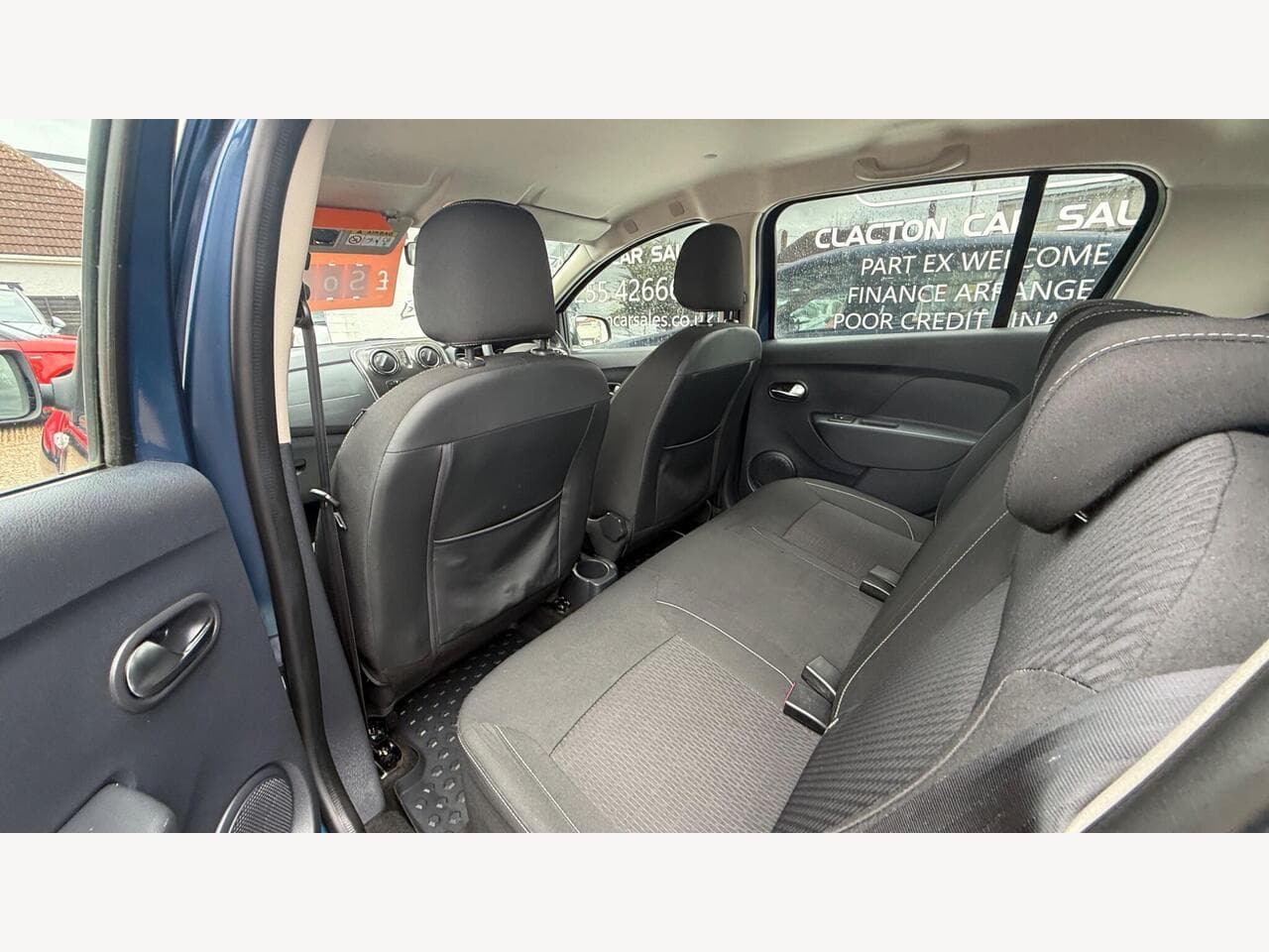 Dacia Sandero thumbnail 18
