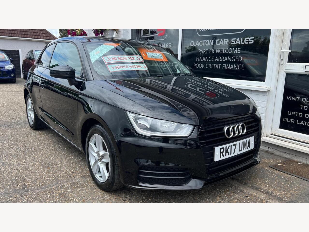 Audi A1 thumbnail 21