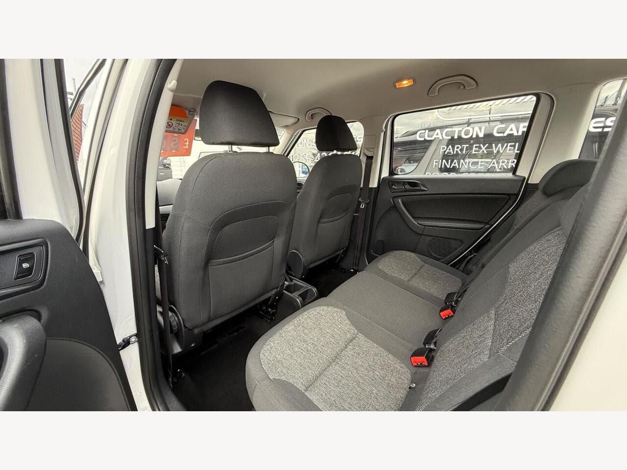 Skoda Yeti thumbnail 19