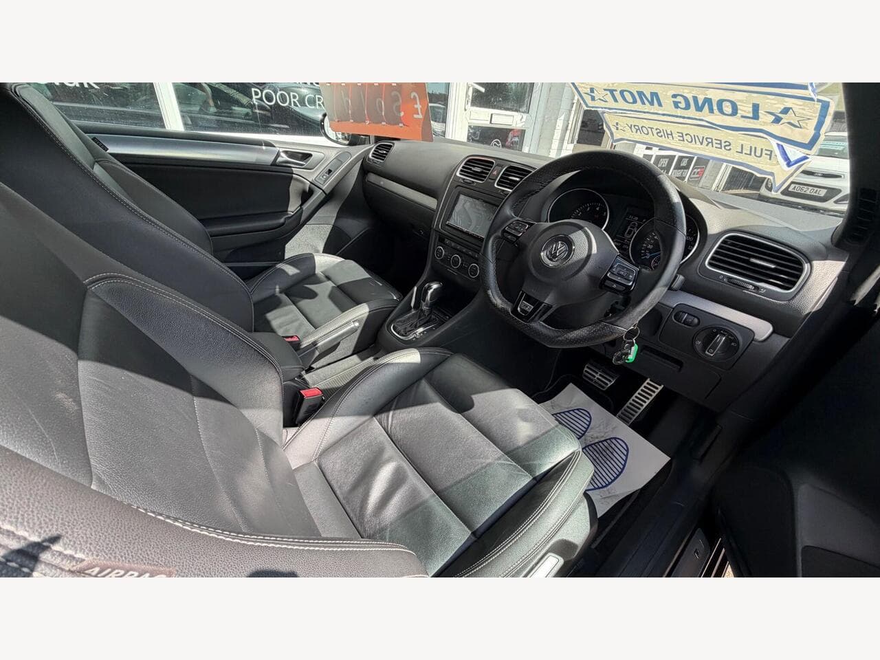 Volkswagen Golf thumbnail 9