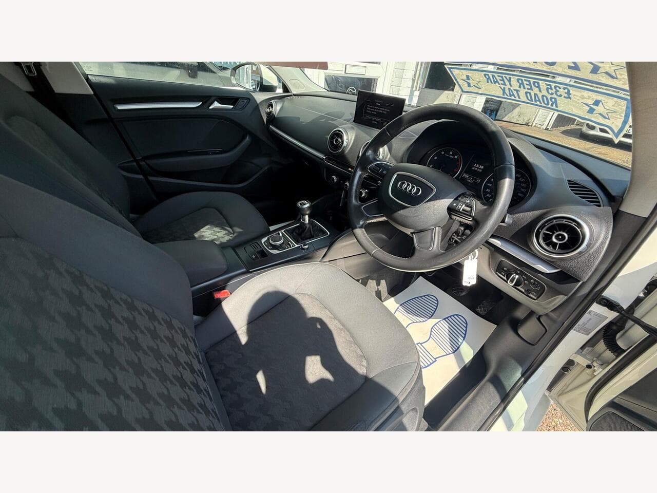 Audi A3 thumbnail 9