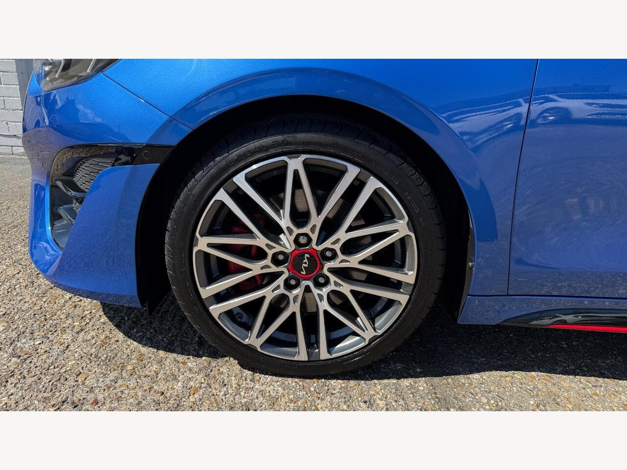 Kia ProCeed thumbnail 20