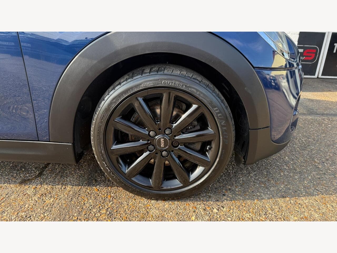 MINI Hatch thumbnail 20