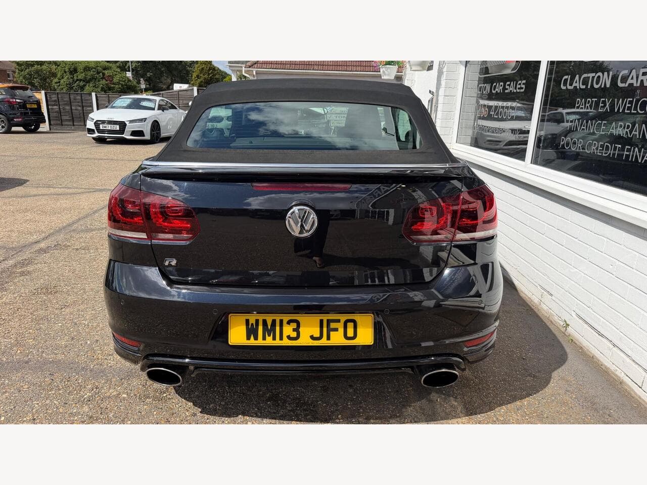 Volkswagen Golf thumbnail 6