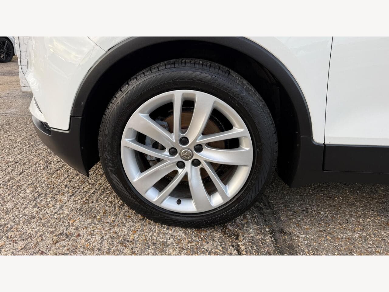 Vauxhall Mokka X thumbnail 20