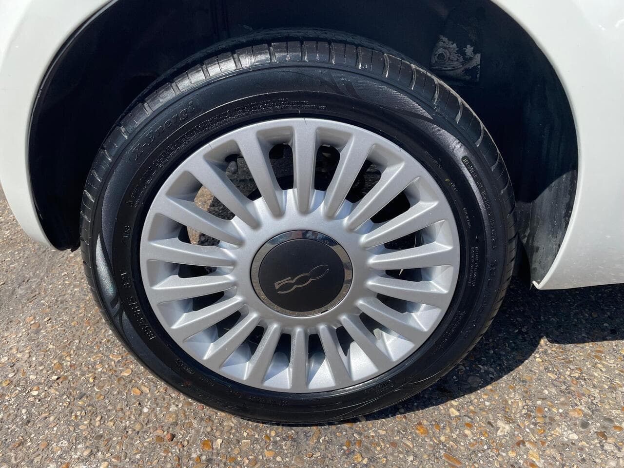 Fiat 500 thumbnail 18
