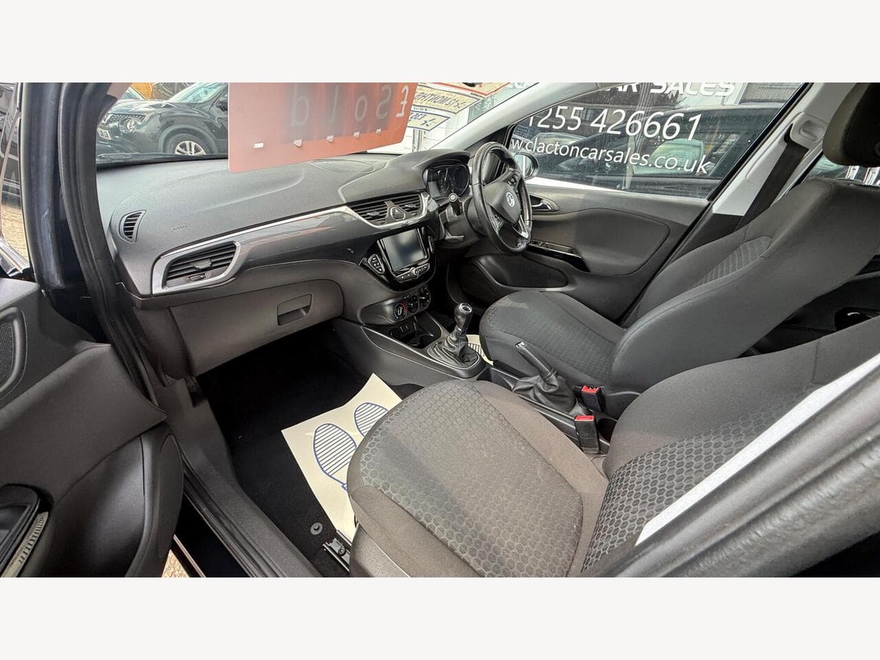 Vauxhall Corsa thumbnail 16