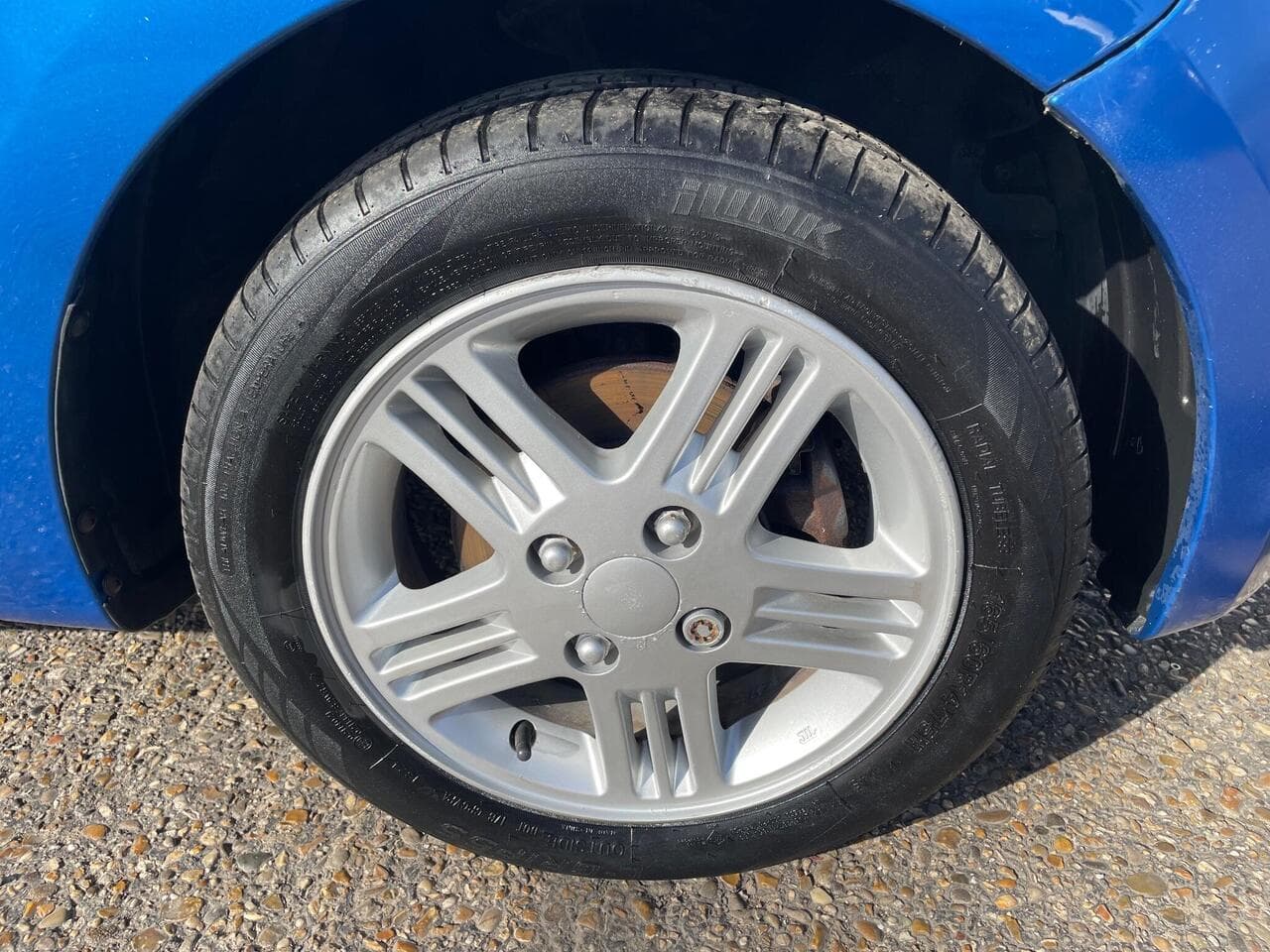 Hyundai i10 thumbnail 18