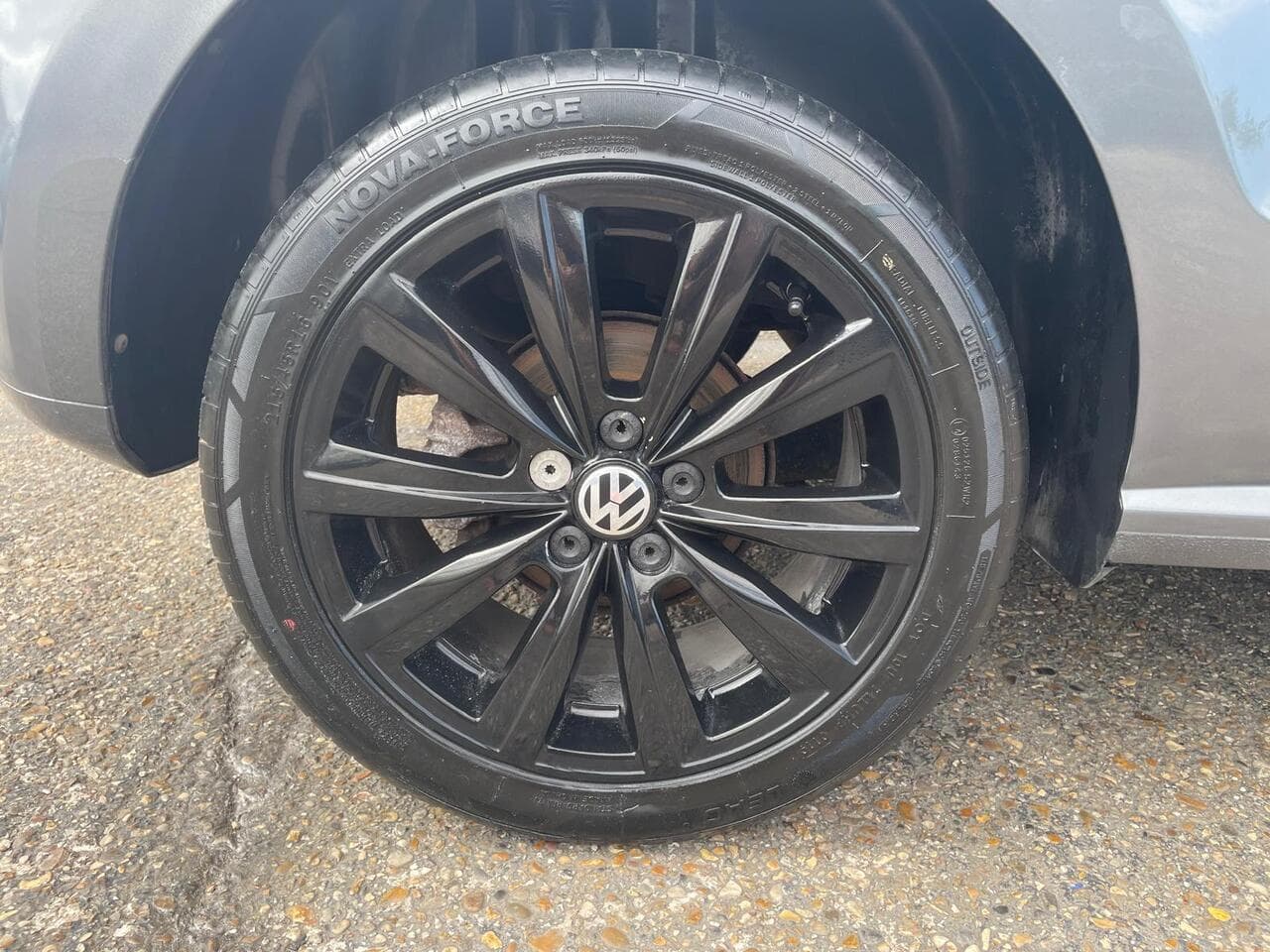 Volkswagen Polo thumbnail 18