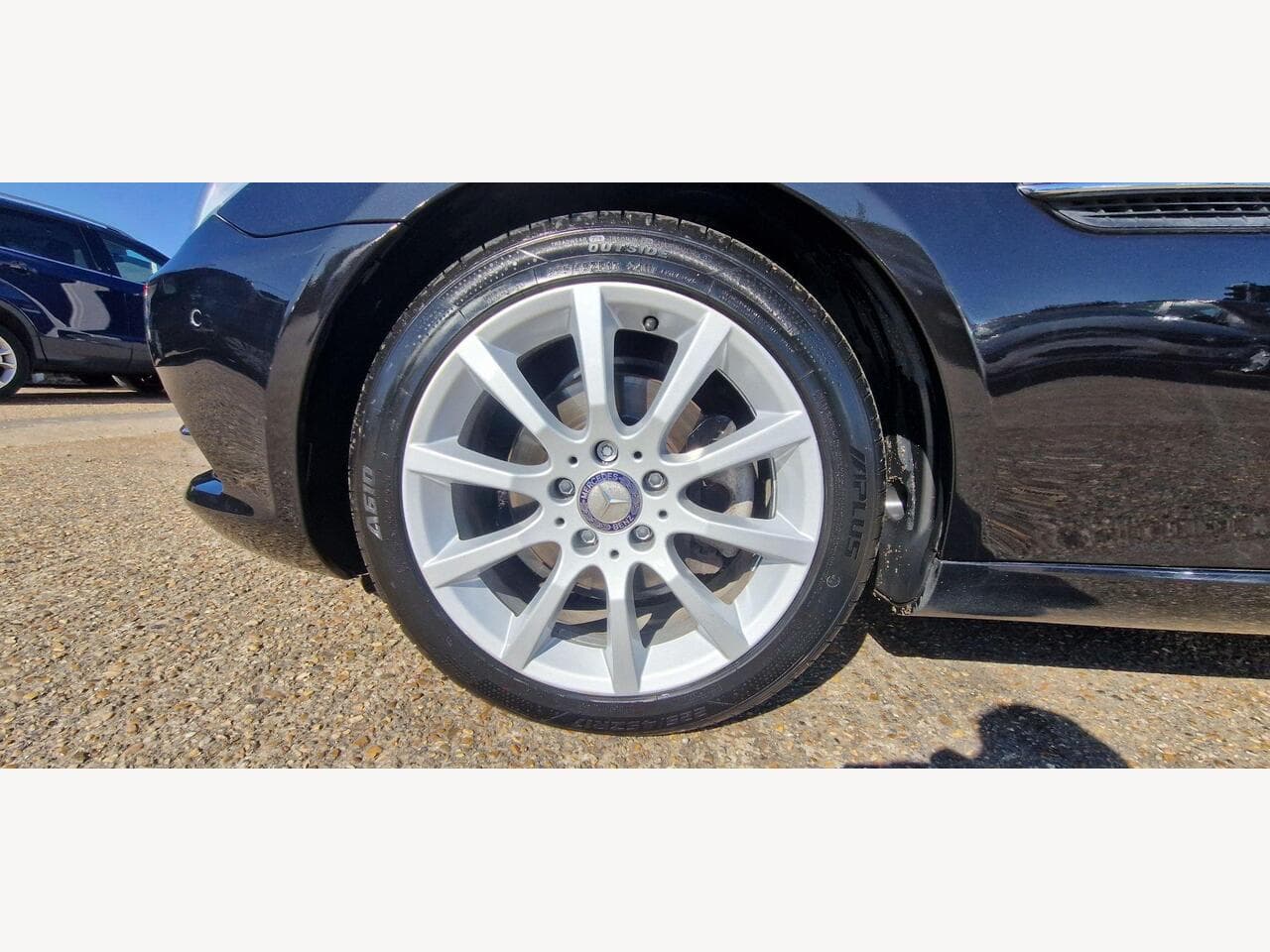 Mercedes-Benz SLK thumbnail 26